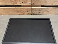 Ca. 43x monitor, dell, ultrasharp u2412mc - afbeelding 3 van  7
