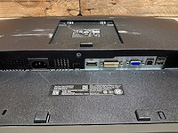 Ca. 43x monitor, dell, ultrasharp u2412mc - afbeelding 6 van  7