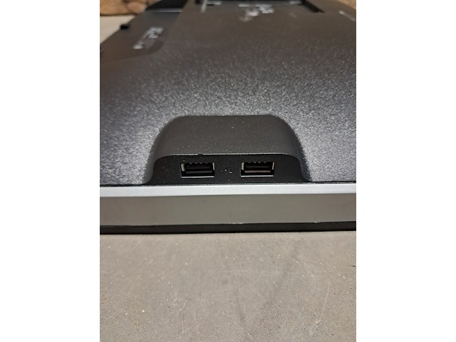 Ca. 43x monitor, dell, ultrasharp u2412mc - afbeelding 7 van  7