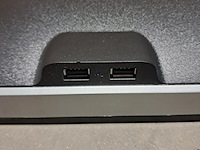 Ca. 43x monitor, dell, ultrasharp u2412mc - afbeelding 7 van  7