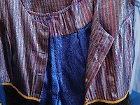 Ca. 43x oosterse outfits - afbeelding 3 van  8