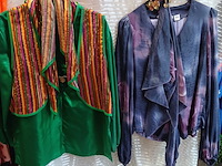 Ca. 43x oosterse outfits - afbeelding 5 van  8