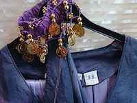 Ca. 43x oosterse outfits - afbeelding 6 van  8