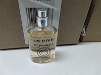Ca. 43x testers parfum, la rive, cash for men - afbeelding 2 van  2