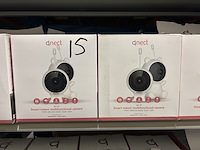 Ca. 43x wi-fi smart indoor/outdoor camera qnect - afbeelding 2 van  14