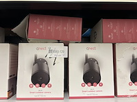 Ca. 43x wi-fi smart indoor/outdoor camera qnect - afbeelding 7 van  14