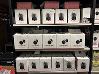 Ca. 43x wi-fi smart indoor/outdoor camera qnect - afbeelding 13 van  14