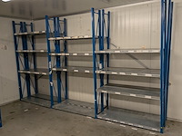 Ca. 44m2 gesloten koelcel, cool air - afbeelding 2 van  18