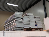 Ca. 44m2 gesloten koelcel, cool air - afbeelding 3 van  18