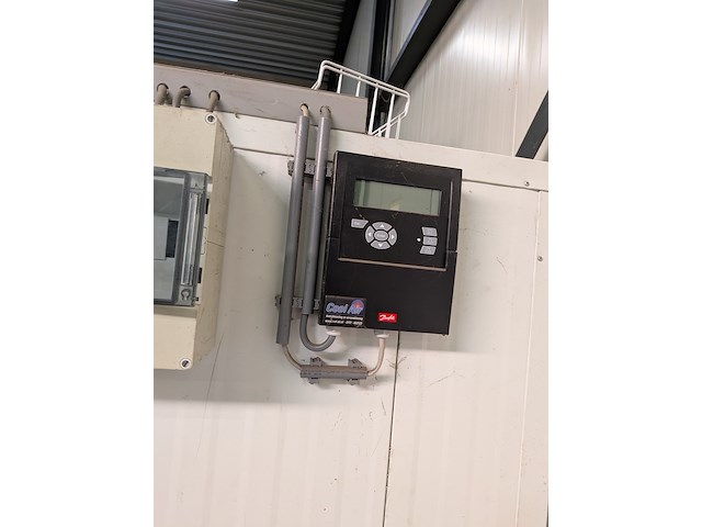 Ca. 44m2 gesloten koelcel, cool air - afbeelding 5 van  18