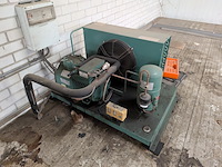 Ca. 44m2 gesloten koelcel, cool air - afbeelding 7 van  18