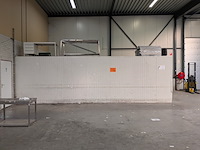 Ca. 44m2 gesloten koelcel, cool air - afbeelding 11 van  18