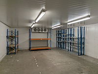 Ca. 44m2 gesloten koelcel, cool air - afbeelding 13 van  18