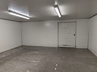 Ca. 44m2 gesloten koelcel, cool air - afbeelding 14 van  18