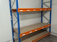 Ca. 44m2 gesloten koelcel, cool air - afbeelding 17 van  18