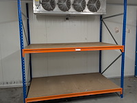 Ca. 44m2 gesloten koelcel, cool air - afbeelding 18 van  18
