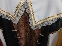 Ca. 44x diverse middeleeuwse/ ridderkleding - afbeelding 5 van  10