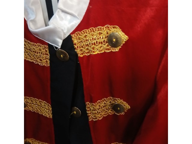 Ca. 44x diverse middeleeuwse/ ridderkleding - afbeelding 6 van  10