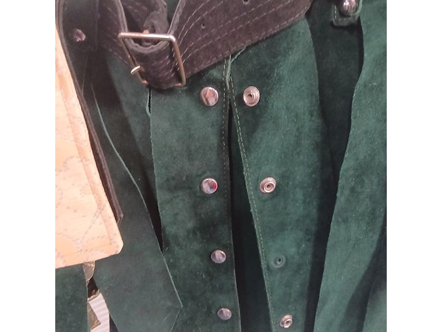 Ca. 44x diverse middeleeuwse/ ridderkleding - afbeelding 8 van  10