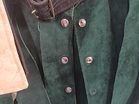 Ca. 44x diverse middeleeuwse/ ridderkleding - afbeelding 8 van  10