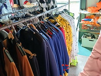 Ca. 44x fanfare kleding