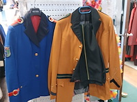 Ca. 44x fanfare kleding - afbeelding 2 van  4