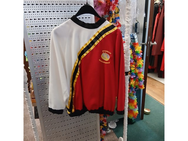 Ca. 44x fanfare kleding - afbeelding 3 van  4