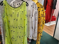 Ca. 44x fanfare kleding - afbeelding 4 van  4