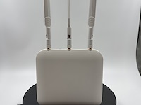 Ca. 44x indoor access point 802.11ac met antennes, extreme networks, ap-7532, wit, 2015-2016 - afbeelding 1 van  6