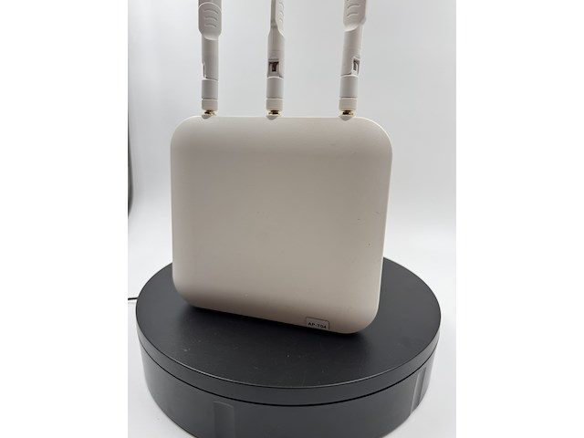 Ca. 44x indoor access point 802.11ac met antennes, extreme networks, ap-7532, wit, 2015-2016 - afbeelding 2 van  6