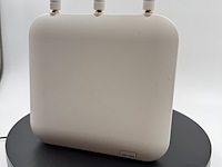 Ca. 44x indoor access point 802.11ac met antennes, extreme networks, ap-7532, wit, 2015-2016 - afbeelding 2 van  6