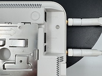 Ca. 44x indoor access point 802.11ac met antennes, extreme networks, ap-7532, wit, 2015-2016 - afbeelding 3 van  6