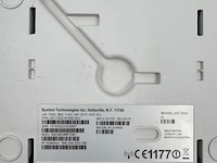 Ca. 44x indoor access point 802.11ac met antennes, extreme networks, ap-7532, wit, 2015-2016 - afbeelding 4 van  6