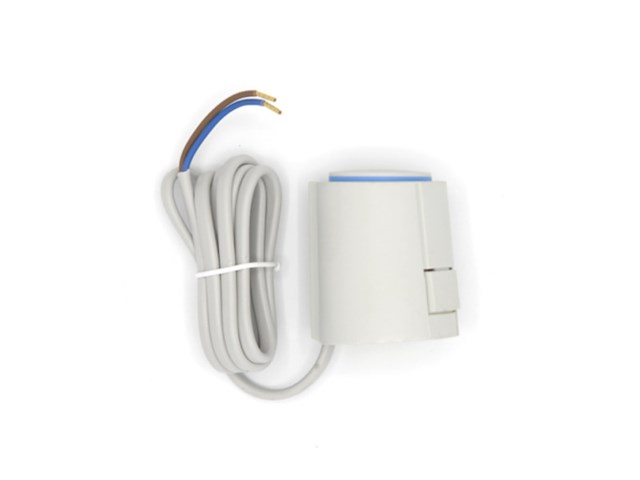 Ca. 44x thermomotor, a40405-00 - afbeelding 1 van  4