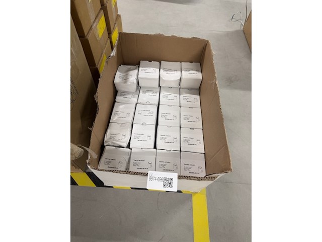 Ca. 44x thermomotor, a40405-00 - afbeelding 3 van  4