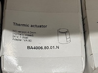 Ca. 44x thermomotor, a40405-00 - afbeelding 4 van  4