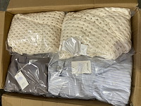 Ca. 44x truien, bloesjes en broeken, marella, peserico, ffc fashion, xs-xxxxxl - afbeelding 4 van  7