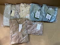 Ca. 44x truien, bloesjes en broeken, marella, peserico, ffc fashion, xs-xxxxxl - afbeelding 5 van  7