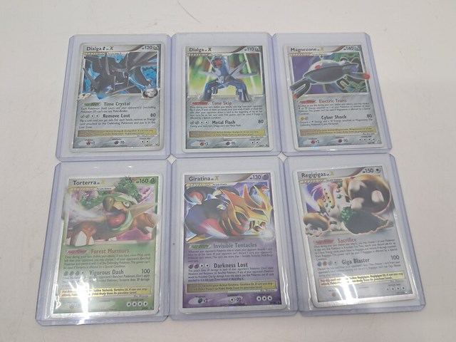 Ca. 44x zeldzame pokémon kaarten - afbeelding 3 van  22