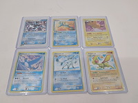 Ca. 44x zeldzame pokémon kaarten - afbeelding 5 van  22