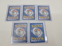 Ca. 44x zeldzame pokémon kaarten - afbeelding 8 van  22