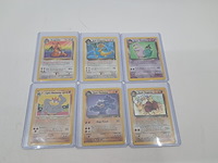 Ca. 44x zeldzame pokémon kaarten - afbeelding 9 van  22
