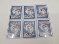 Ca. 44x zeldzame pokémon kaarten - afbeelding 10 van  22