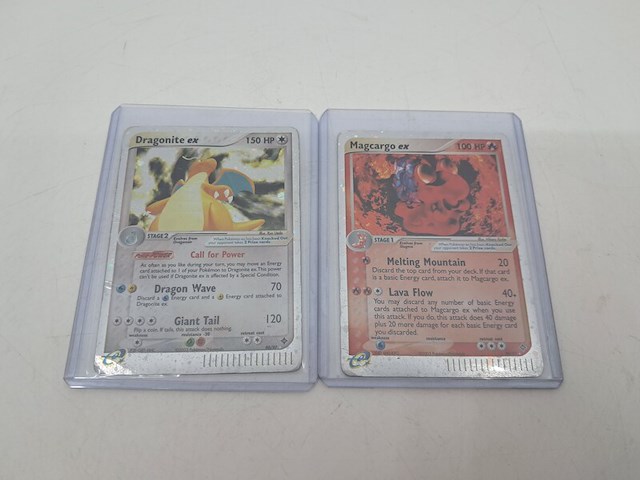 Ca. 44x zeldzame pokémon kaarten - afbeelding 14 van  22