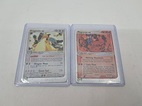 Ca. 44x zeldzame pokémon kaarten - afbeelding 14 van  22