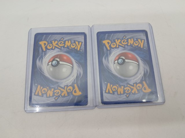Ca. 44x zeldzame pokémon kaarten - afbeelding 15 van  22