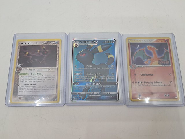 Ca. 44x zeldzame pokémon kaarten - afbeelding 16 van  22