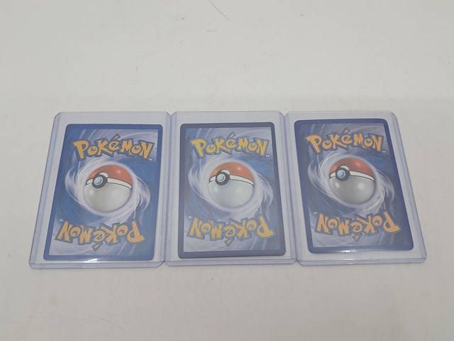 Ca. 44x zeldzame pokémon kaarten - afbeelding 17 van  22