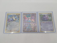 Ca. 44x zeldzame pokémon kaarten - afbeelding 18 van  22