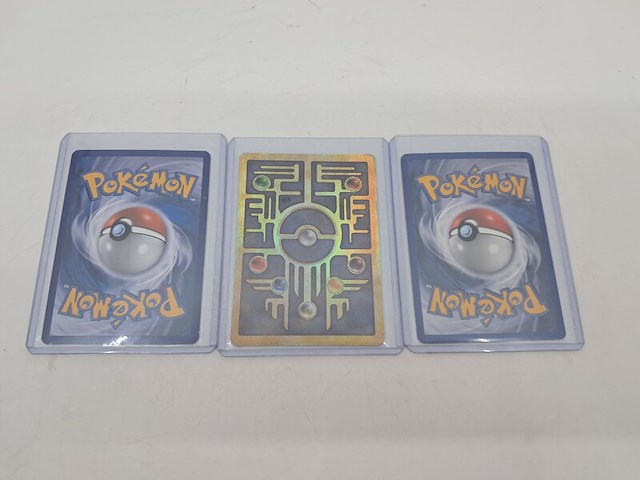 Ca. 44x zeldzame pokémon kaarten - afbeelding 19 van  22